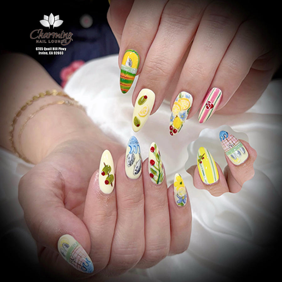 nail ideas